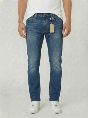 LEVIS 512 Slim Taper Herrenjeans W31 L32