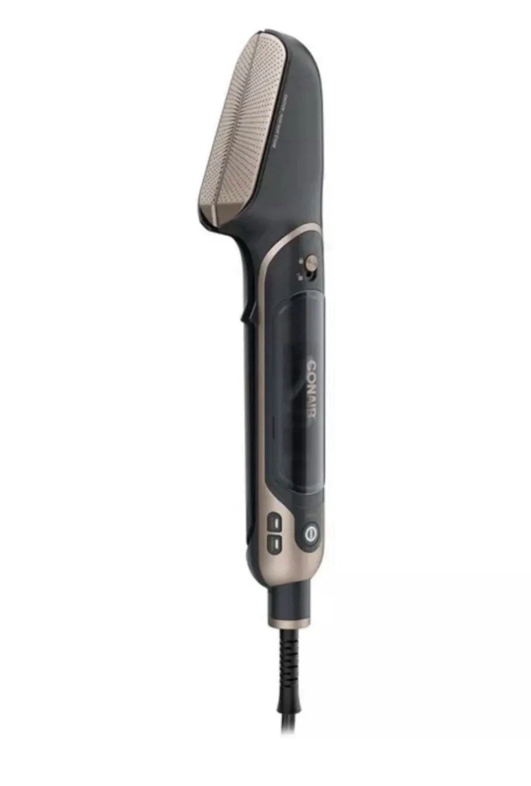 Conair Steam Stylist Iron Steamer 3-in-1 garment Care Innovation to Steam, Press