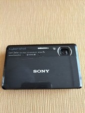 Sony Cyber-shot DSC-TX7 10.2MP Digital Camera - Blue for sale