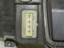 Feu avant (phare) Volkswagen POLO