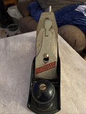 Vintage Stanley Handyman Planer No H-1204 Woo...