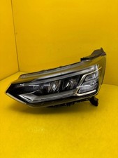 Feu avant (phare) Ssangyong KORANDO