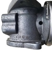 SKODA OCTAVIA II Combi 1Z5 AGR-Ventil 038129637D 1.90 Diesel 2006 33247610