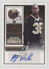 2015 Panini Contenders Rookie Ticket PJ Williams #129 Auto tx8