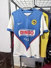 Jersey Club America 2009-2010