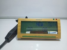 Radio Shack Caller Id Call Waiting Vintage With Power Cord