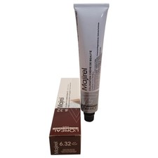 Loreal Majirel 6.32 Ionene G Incell Permanent Hair Color Originally-6.32/6GV