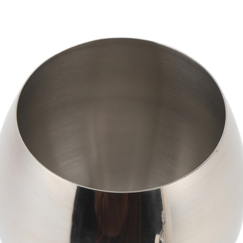 HG 700ml Stainless Steel Wine Glass Outdoor Insulated Cup Unbreakable Drinking - Picture 14 of 23