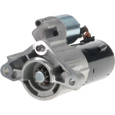 Starter fits Land Rover LR2 3.2L L6 2008-2011 6G9N11000LA LR002348 6G9NLD 19095