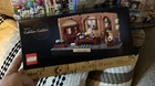 Lego Ideas Tribute To Galileo Galilei Set 40595 New Sealed Condition
