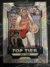 ARIEL ATKINS 2024-25 PANINI PRIZM WNBA TOP TIER MOJO PRIZM 7/25
