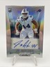2024 Panini Prizm Deca Joe Andreessen RC Rookie Auto #S-JAN Bills J