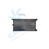 Climtex KÜHler WasserkÜHler Passend FüR Ford Galaxy Seat Alhambra VW Sharan