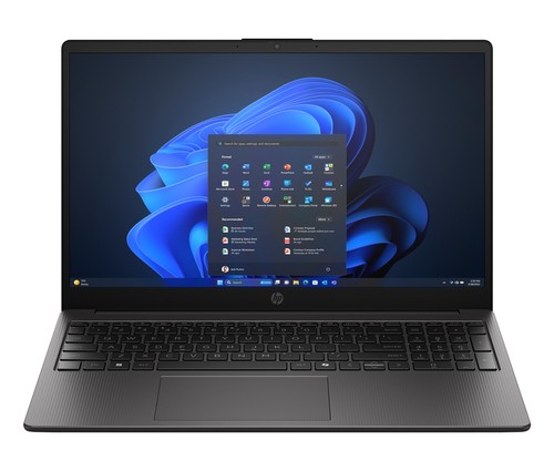 Hp 250R G10 39.6 Cm 15.6"" Notebook Full Hd Intel Core 5 1St Gen 120U Vpro Techno