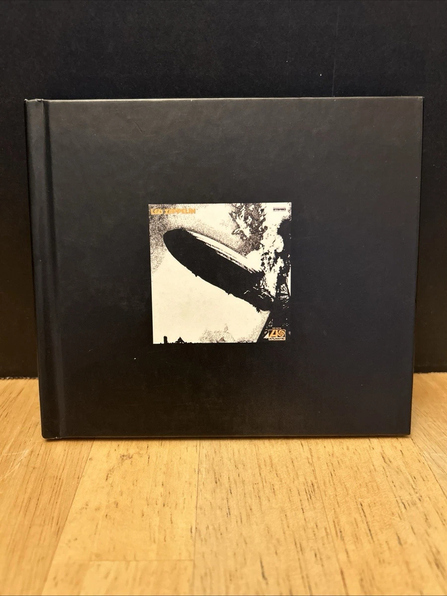 Led Zeppelin Box Set Music CDs for sale | eBay