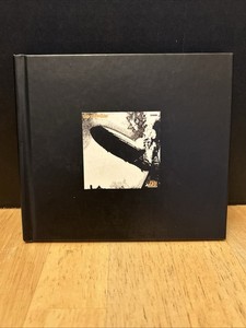 Led Zeppelin the Complete Studio Recordings | eBay