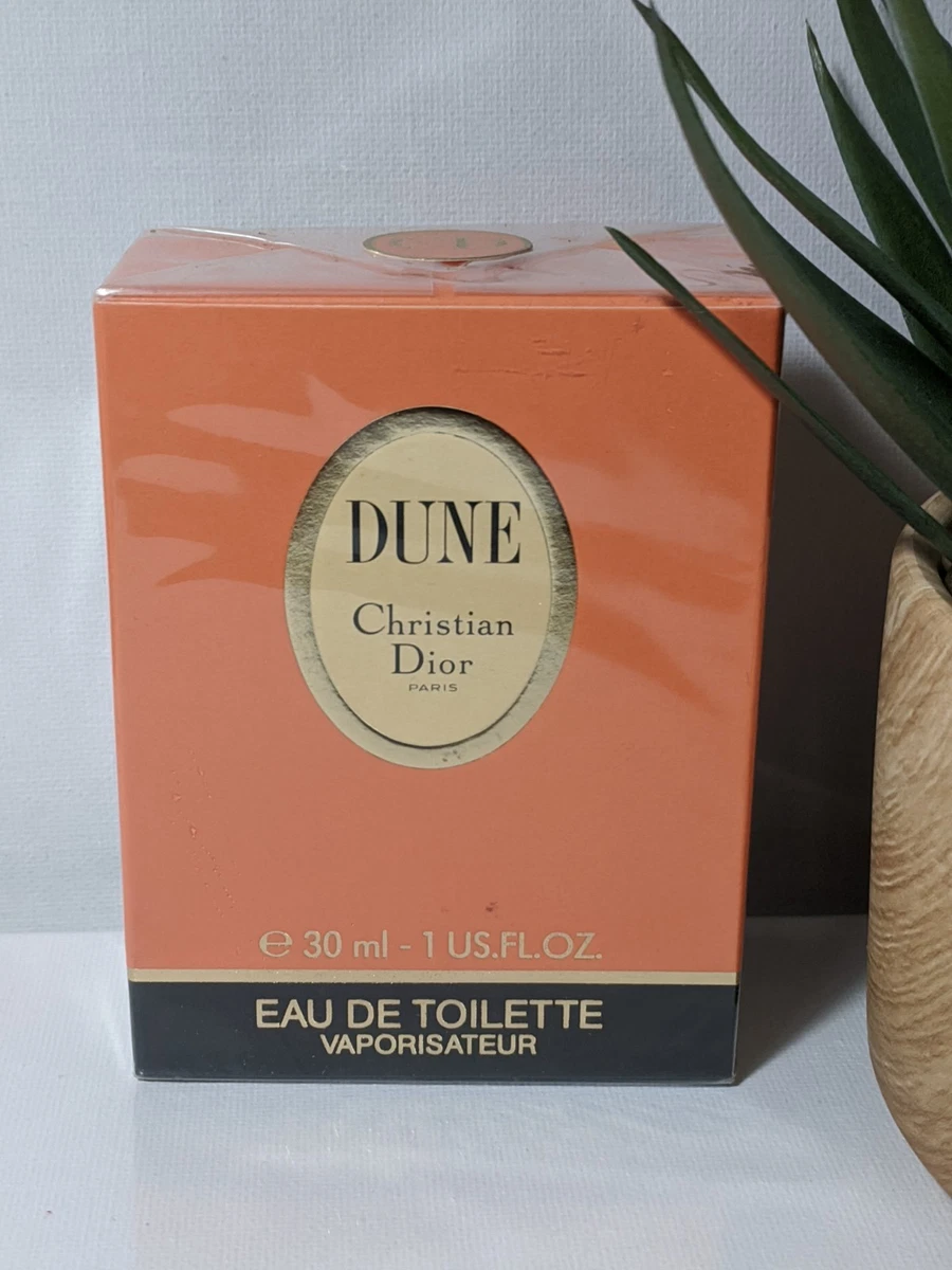 Dior Dune Eau de Toilette for Women for sale | eBay