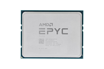 Dell AMD EPYC 100-000000323 7413 24-Core 2,65GHz 128MB L3 Cache Prozessor