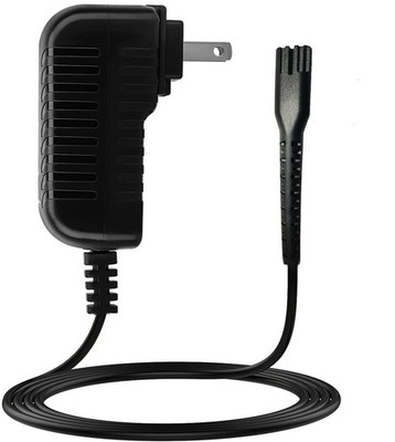 Professional 4V Cordless Clipper Charger for Wahl Magic Clip & 5-Star Shaver