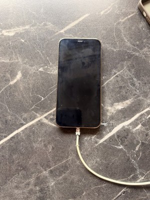 IPhone 12 Pro Gold 128gb Kapazität 78%