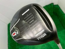 PRGR Carrys Q Fairway Wood Q3 Speeder EvolutionVII FW50 SR  052 Golf Clubs