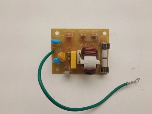OEM GE WB27X10519 Microwave Noise Filter