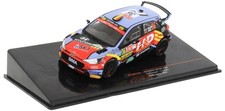 IXOMODELS,HYUNDAI I20 N #36 Rally Ypres 2021, 1/43, IXORAM812LQ
