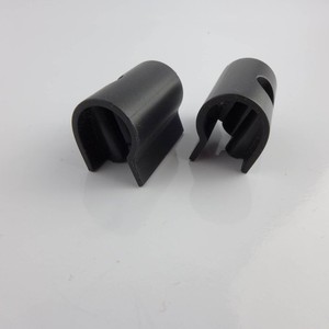 ORIGINAL Fujitsu Lifebook A555 Display Scharnier Abdeckung Gehäuse hinge cover ✅