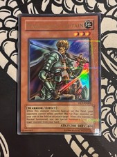 Yu-Gi-Oh Marauding Captain Ultra Parallel Rare HL2-005 English