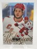 2025-26 Flair - Jesperi Kotkaniemi #19 Base Carolina Hurricanes