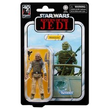Hasbro F7312 STAR WARS The Vintage Collection Weequay Actionfigur