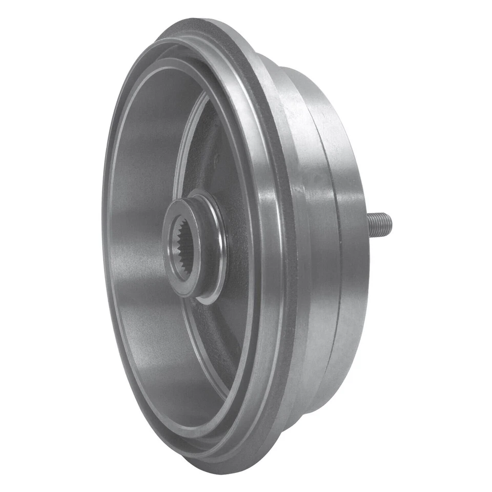 For Subaru Brat 1979-1987 R1 Concepts Rear Brake Drum Foto 3 de 4