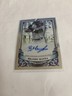 2024 Bowman Sterling - Prospect Autographs Brando Mayea #PA-BMY (AU, RC)