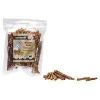 Beeztees Hundesnack Rinderblasen Sticks 200 G, UVP 10,49 Eur, NEU