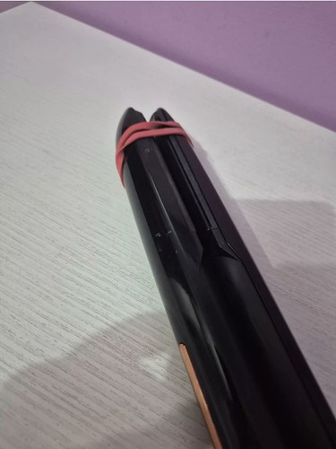 Babyliss 9000 Piastra lisciante da viaggio Wireless senza filo, Con Cofanetto - Imagen 8 de 8