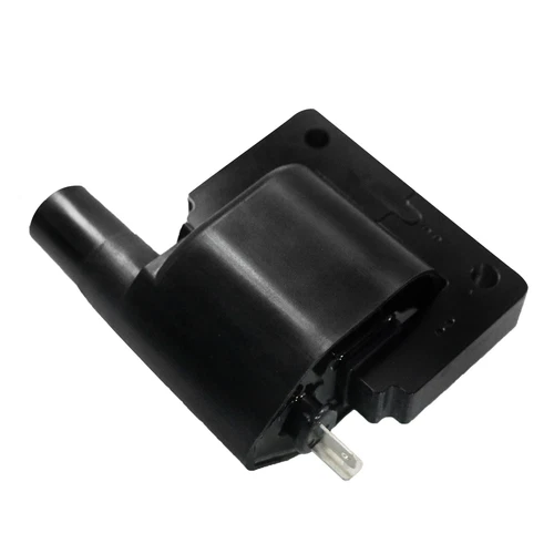 Bobina de encendido 1 pieza para motores de gasolina Daewoo Matiz 0,8 Kavo 96336522 - Imagen 3 de 8