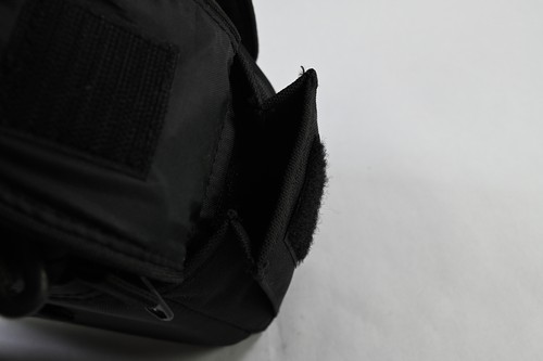 Lowepro Edit 120 Tasche, für kompakte digitale Videokameras #G940 - Bild 8 von 8
