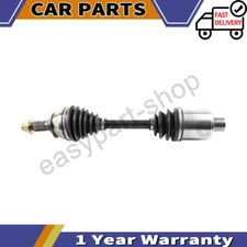 For 2016-2020 Chevrolet Malibu Front Right Passenger Side CV Joint Axle Shaft