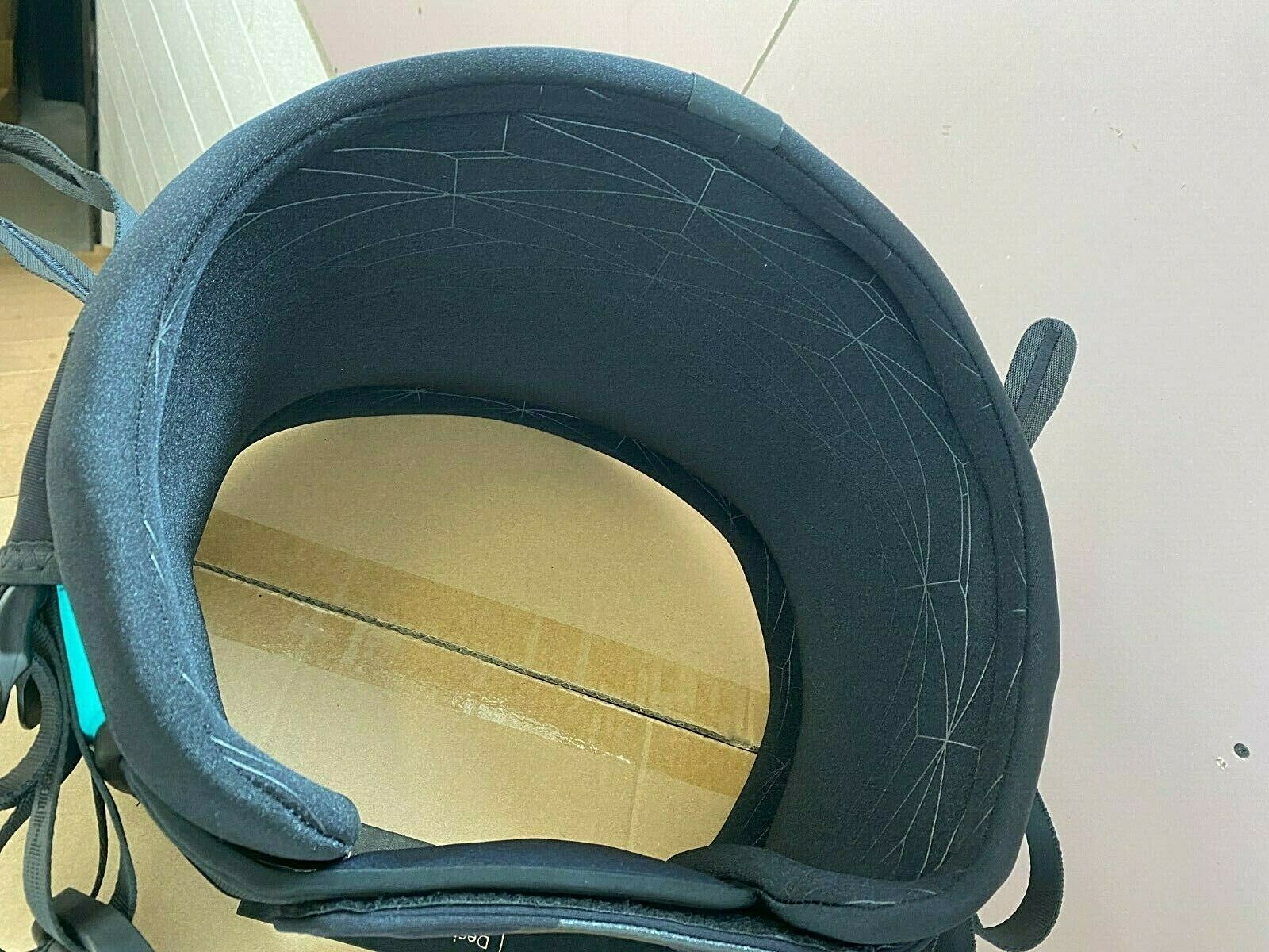 2021 Ride Engine Momentum V1 Black Harness XL Kitesurf Windsurf eBay