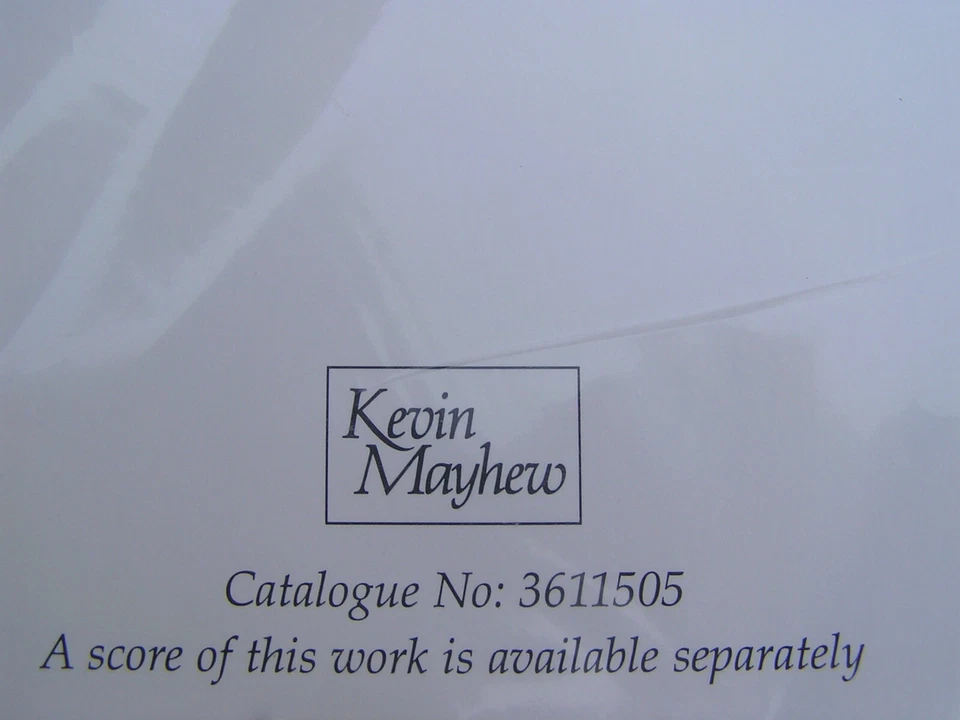 GLIERE STRING OCTET op.5, FULL SET of parts for the ensemble though no score NEW - Image 2 of 2