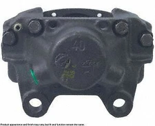 Rr Right Rebuilt Brake Caliper w/Hwd  Cardone Industries  18-4710