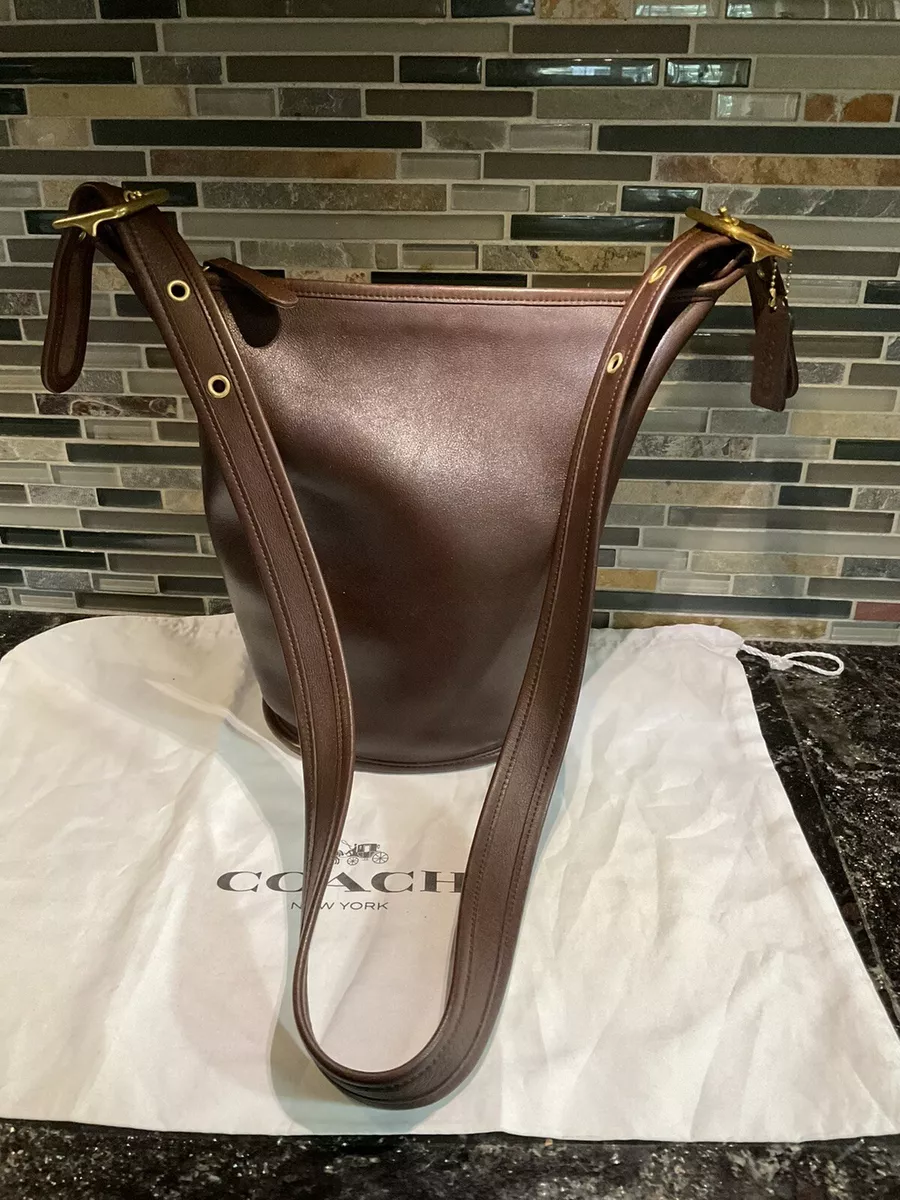 Old 2025 coach bags