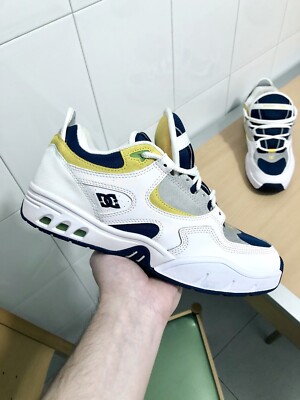 DC Shoes Kalis OG x Beams Japan 10 US / 43 EU