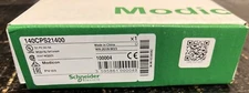 140CPS21400 Schneider 140CPS21400 Fast shipment. FACTORY SEALED