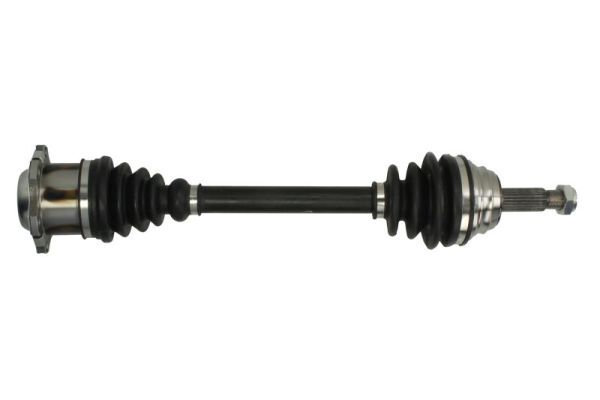 Pascal Antriebswelle Gelenkwelle Vorderachse Links FüR VW Lupo 1.4 TDI Polo-image