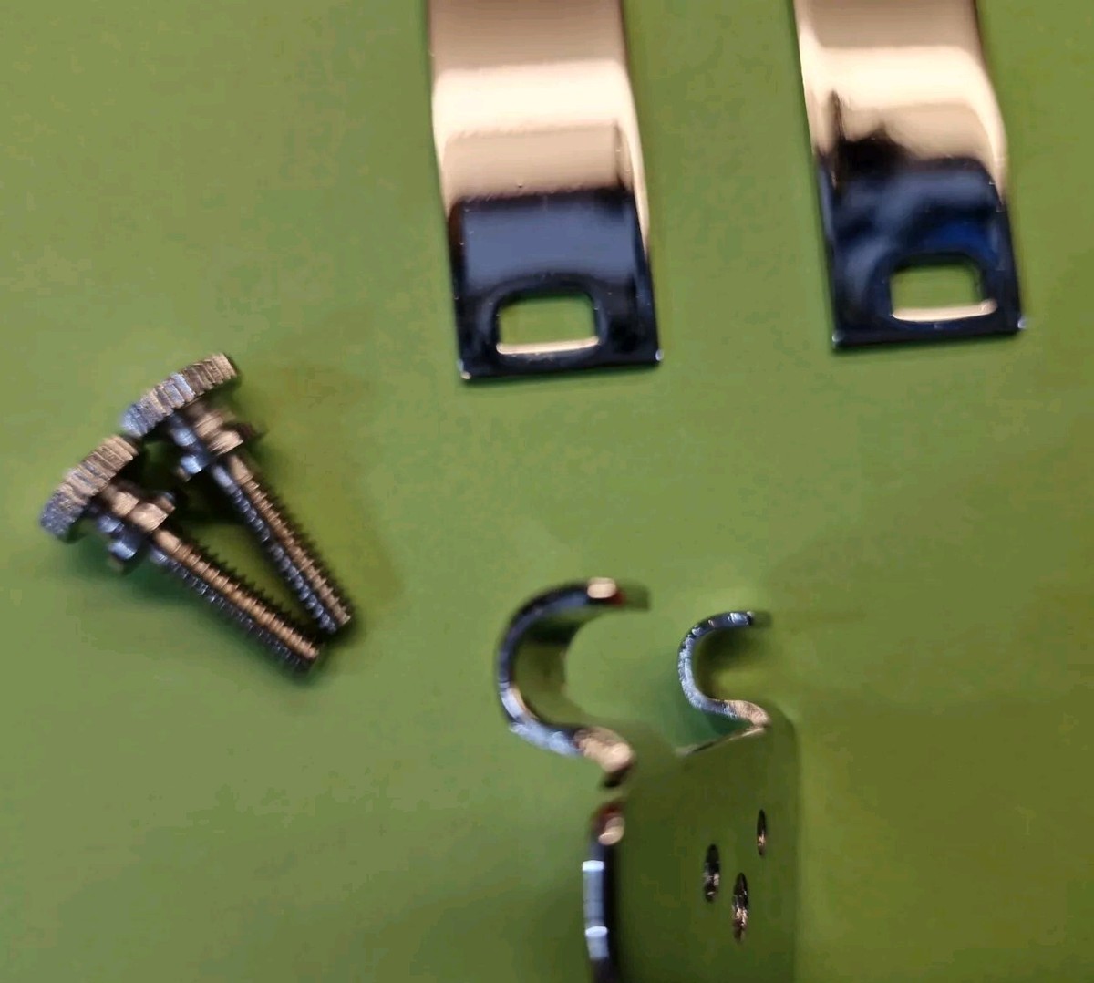 ギター trapeze tailpiece for rickenbacker Rickenbacker 12 Strings Trapece Tailpiece - Etsy