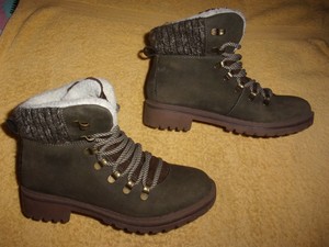 big buddha boots