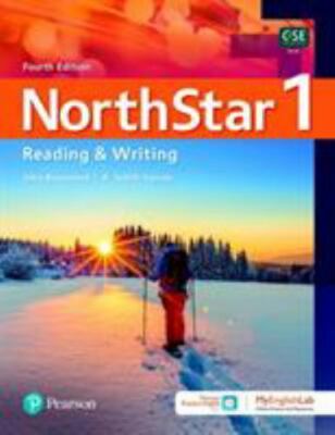 NorthStar Reading and Writing 1 W/MyEnglishLab Online Workbook and Resources...