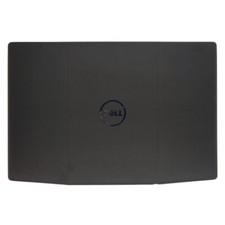 For Dell G Series G3 15 3500 LCD Back Cover LCD Front Bezel Hinges