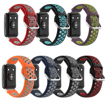 Watch Strap Smart Watch Band Belt For Huawei Watch Fit Sport Smart Watch Repair